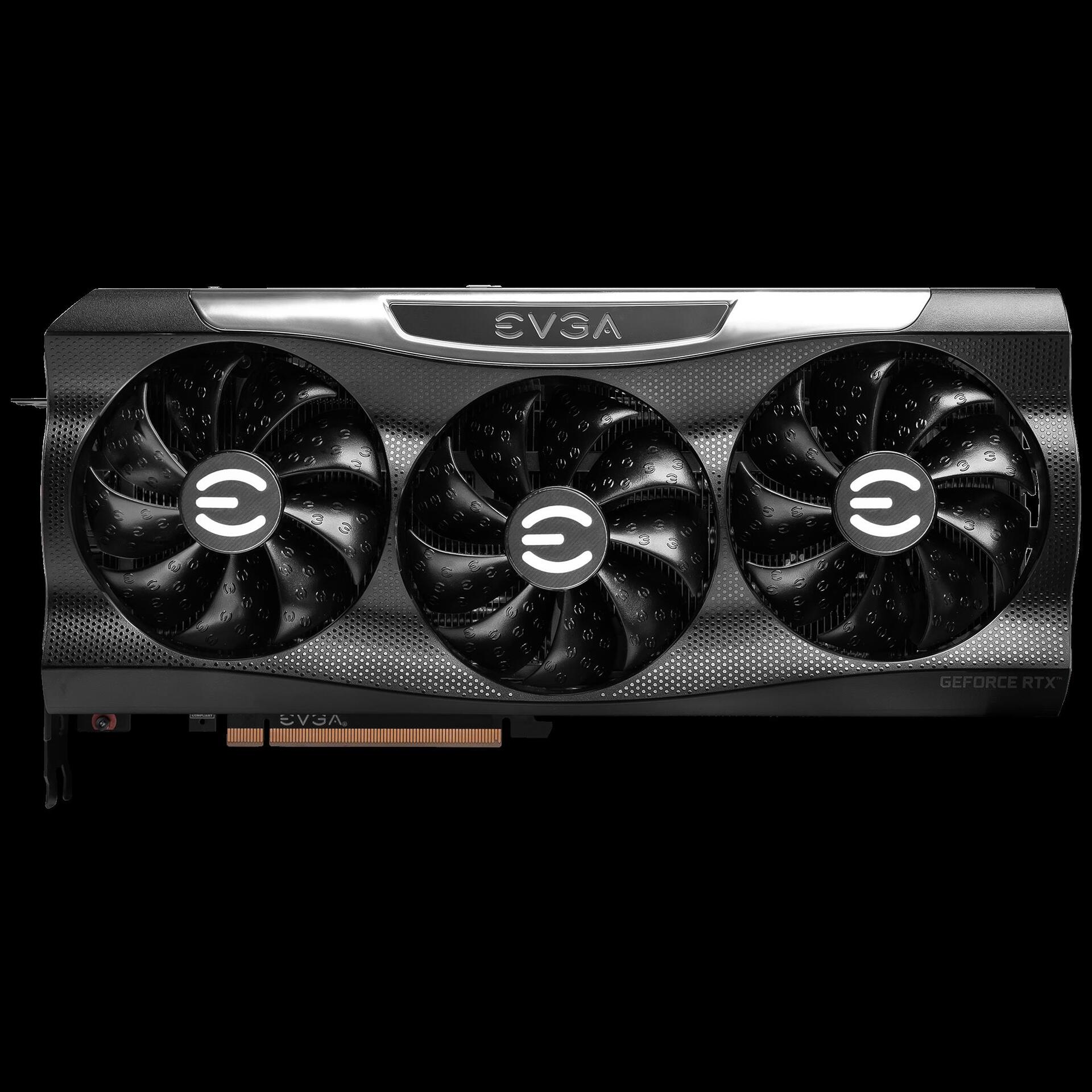 Купить EVGA GeForce RTX 3080 Ti FTW3 ULTRA GAMING - Grafikkarten - GF RTX 3080 Ti - 12 GB GDDR6X - PCIe 4.0 - HDMI, 3 x DisplayPort (12G-P5-3967-KR) в магазине wardena.ru