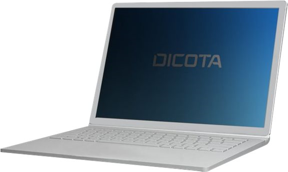 Купить DICOTA Secret - Blickschutzfilter für Notebook - 4-Wege - klebend - 40.6 cm (16") - Schwarz - für Apple MacBook Pro (16" ) (D70281) в магазине wardena.ru