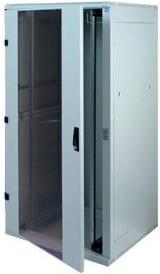 Купить Triton Delta RZ - Schrank - RAL 7035 - 18U - 48.3 cm (19") (RZA-18-A69-CAX-A1) в магазине wardena.ru