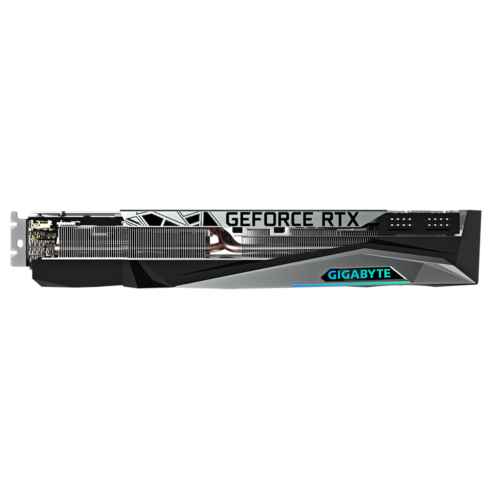 Купить Gigabyte GeForce RTX 3080 Ti GAMING OC 12G - Grafikkarten - GF RTX 3080 Ti - 12 GB GDDR6X - PCIe 4.0 x16 - 2 x HDMI, 3 x DisplayPort (GV-N308TGAMING OC-12GD) в магазине wardena.ru