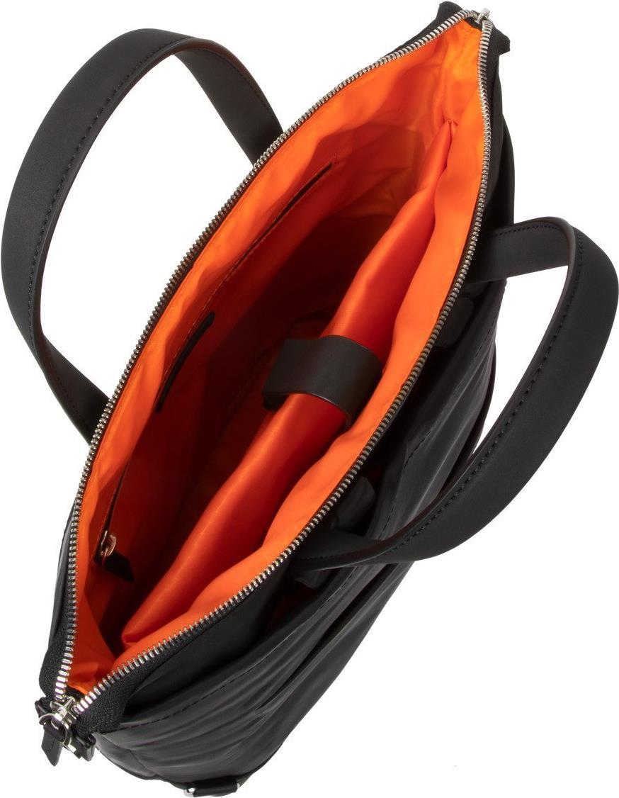 Купить Targus Newport Convertible - Notebook-Rucksack/Tragetasche - 38,1 cm (15") - Schwarz (TBB600GL) в магазине wardena.ru
