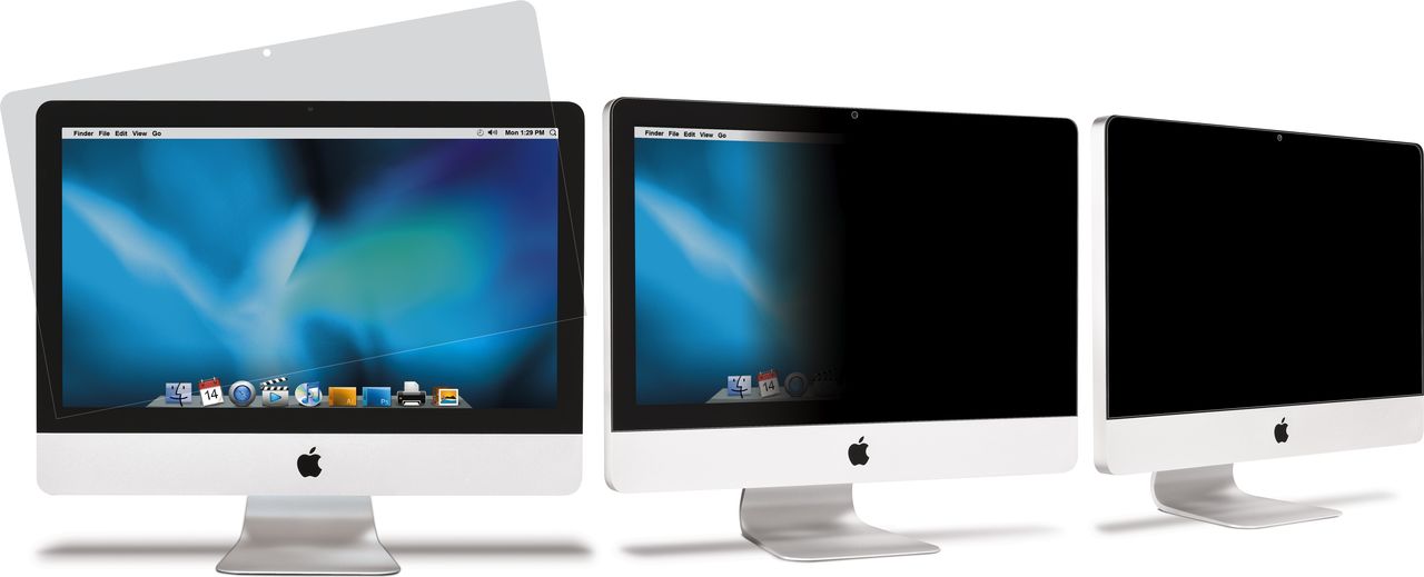 Купить 3M Privacy Filter - Bildschirmfilter - Schwarz - für Apple iMac (27" ) (98044058091) (7000059592) в магазине wardena.ru