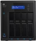 Купить WD My Cloud PR4100 WDBNFA0720KBK - Pro Series - NAS-Server - 4 Schächte - 72TB - HDD 18TB x 4 - RAID 0, 1, 5, 10, JBOD - RAM 4GB - Gigabit Ethernet (WDBNFA0720KBK-EESN) в магазине wardena.ru