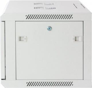 Купить Intellinet - Wandschrank - Grau, RAL 7035 - 20U - 48,3 cm (19") (712064) в магазине wardena.ru