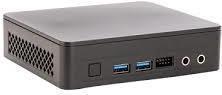 Купить Barebone Intel NUC11ATKC (NUC) (BNUC11ATKC40000 99ANTP) в магазине wardena.ru