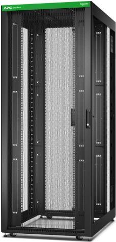 Купить APC Easy Rack - Schrank Netzwerkschrank - Schwarz - 42HE (ER8220) в магазине wardena.ru