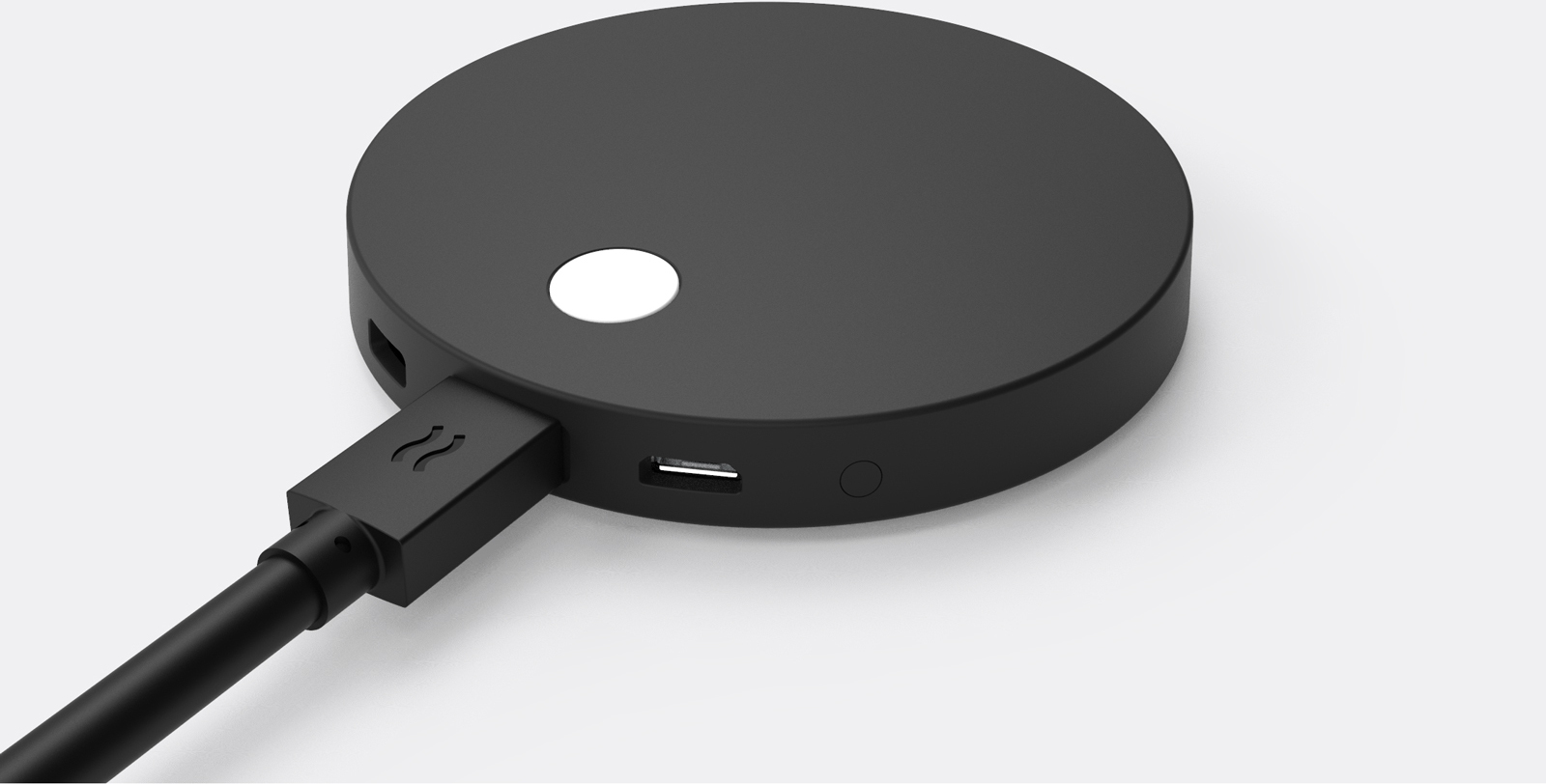 Купить AIRTAME Wireless HDMI Adapter for Enterprises - Wireless Video-/Audio-Erweiterung - HDMI (AT-DG2) в магазине wardena.ru
