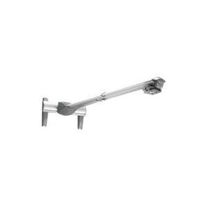 Купить InFocus Dual Stud Short Throw Wall Mount - Befestigungskit (Klammer, Wandmontage, Montage-Adapter, Wandarm für geringe Projektionsentfernung) für Projektor - Silber - Wandmontage möglich - für InFocus IN3914, IN3916 (SP- (SP-WALLKIT-02) в магазине wardena.ru