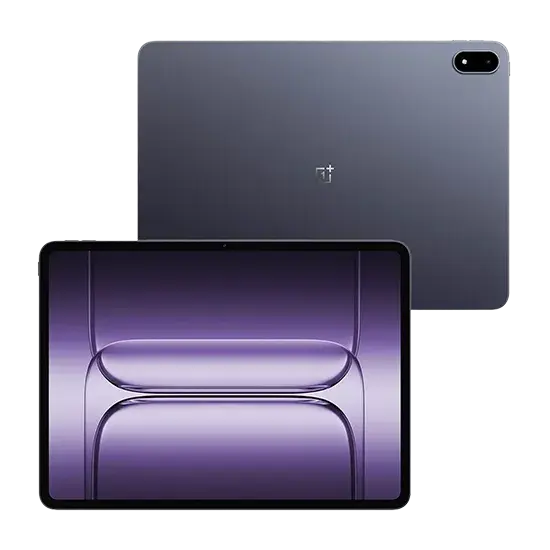 Купить OnePlus Tablet Pad 3 13.2 - Blue (5511100383) в магазине wardena.ru