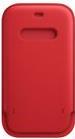 Купить Apple with MagSafe (PRODUCT) RED - Schutzhülle für Mobiltelefon - Leder - Rot - für iPhone 12, 12 Pro (MHYE3ZM/A) в магазине wardena.ru