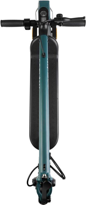 Купить SoFlow SO2 Zero - 5 Ah - Schwarz - Türkis - 2 Rad/Räder (300.420.00) в магазине wardena.ru