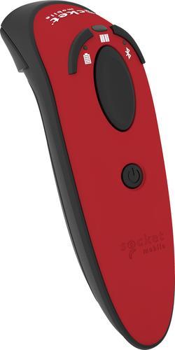 Купить Socket DURASCAN D730 LASER BARCODE SCAN V20 RED AND CHARGING DOCK IN (CX3778-2538) в магазине wardena.ru
