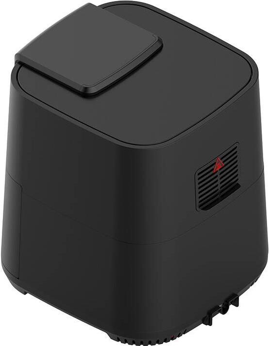 Купить Deerma KZ120 fettfreie Friteuse (DEM-KZ120W) в магазине wardena.ru