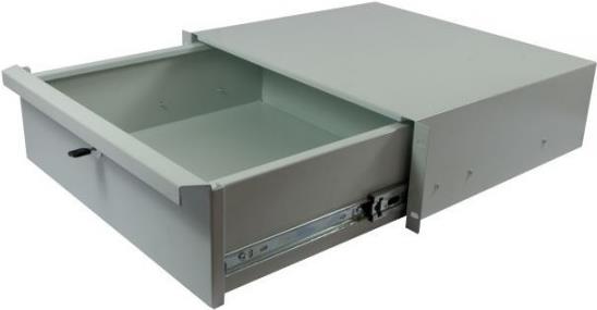 Купить ALLNET ALL-S0002060 Rack-Einschub Grau Regalzubehör (ALL-S0002060) в магазине wardena.ru