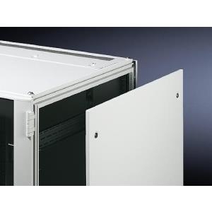 Купить Rittal - Seitenwand für Rack - RAL 7035 (Packung mit 2) - für TS 8 (7824.200) (7824200) в магазине wardena.ru