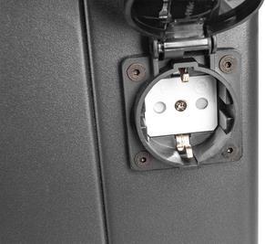 Купить DIGITUS DN-45003 - Wagen (nur Laden) - für 16 Tablets / Notebooks - verriegelbar - SPCC kaltgewalzter Stahl - Schwarz, RAL 9005 - Bildschirmgröße: bis zu 35,6 cm (bis zu 35,60cm (14")) (DN-45003) в магазине wardena.ru