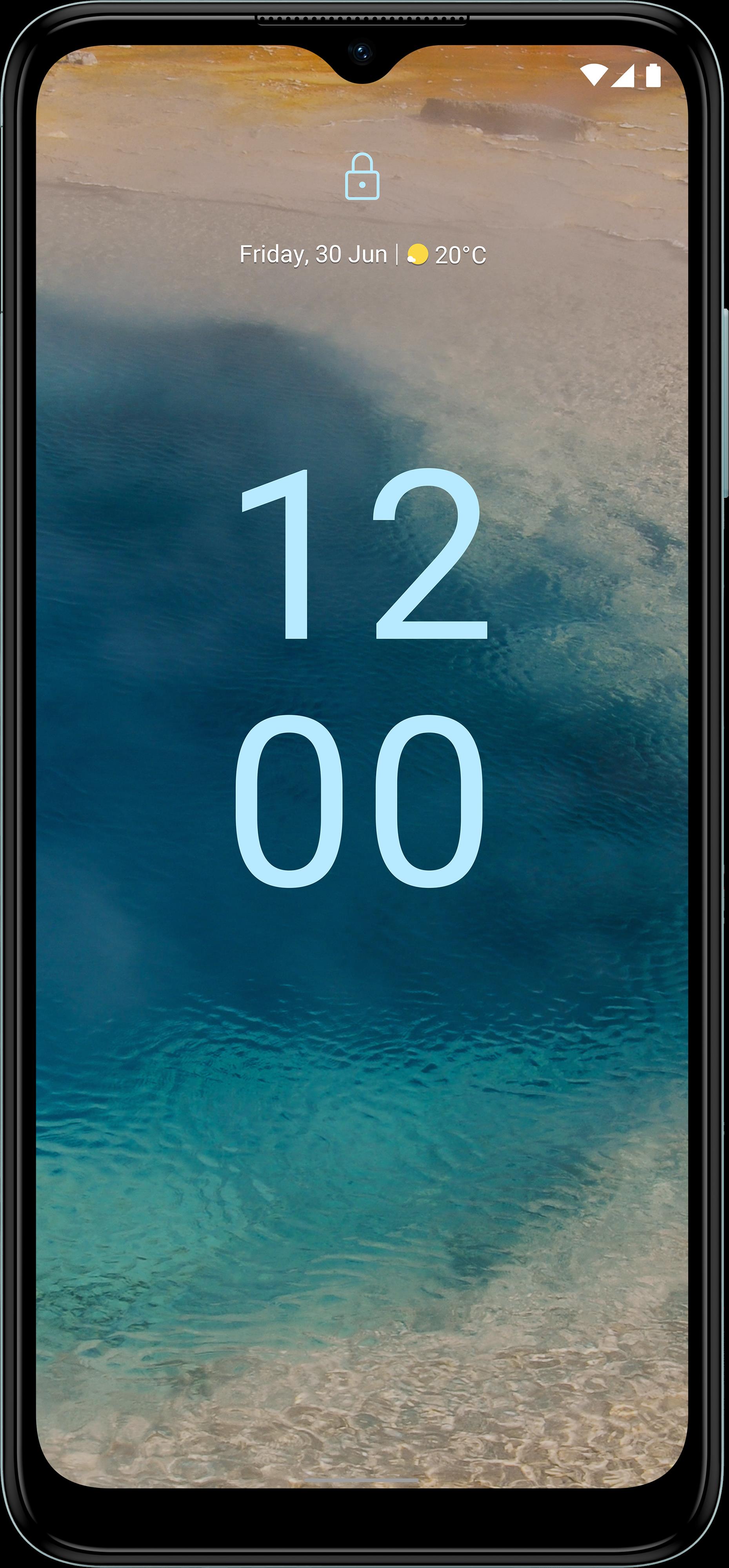 Купить Nokia G G22 - 16,6 cm (6.52 Zoll) - 4 GB - 128 GB - 50 MP - Android 12 - Blau - Mobiltelefon - 128 GB - 16,6 cm - 720 Pixel - 1.200 Pixel - 2 MP - USB Typ C - Micro SD - 196,1 g (101S0609H062) в магазине wardena.ru