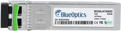 Купить BlueOptics XBR-SFP10G1290-40-BO Netzwerk-Transceiver-Modul Faseroptik 10000 Mbit/s SFP+ 1290 nm (XBR-SFP10G1290-40-BO) в магазине wardena.ru