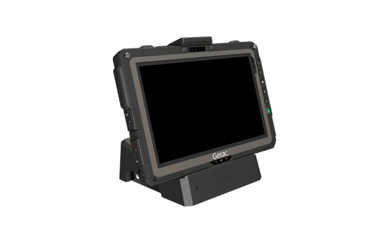 Купить Getac GDOD2A Handy-Dockingstation Tablet Schwarz (GDOD2A) в магазине wardena.ru