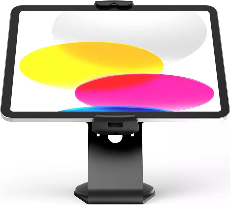 Купить Compulocks 111BUCLGVWMB Multimediawagen & -ständer Schwarz Tablet Multimedia-Ständer (111BUCLGVWMB) в магазине wardena.ru