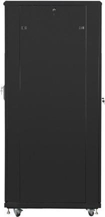 Купить LANBERG STEHENDER 19"-RACKSCHRANK 42U 800X1000 SCHWARZ (FF01-8042-23B) в магазине wardena.ru
