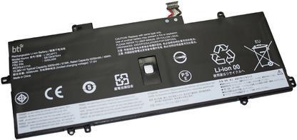 Купить BTI L18M4P72- - Akku - Lenovo - ThinkPad X1 Yoga 4th 5th Gen/X1 Carbon 7th 8th Gen (L18M4P72-BTI) в магазине wardena.ru