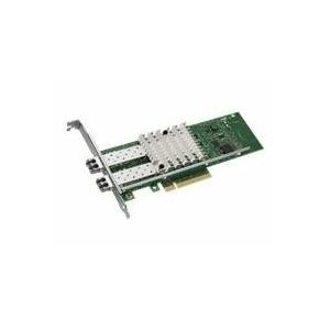 Купить Intel Ethernet Converged Network Adapter - Netzwerkadapter - PCI Express 2,0 x8 Low Profile - Gigabit LAN, 10 Gigabit LAN, FCoE - 10GBase-SR - 2 Anschlüsse (E10G42BFSR) в магазине wardena.ru