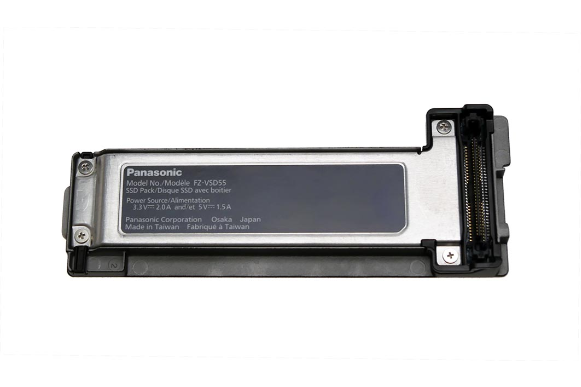 Купить Panasonic FZ-VSDR5551W Internes Solid State Drive 512 GB (FZ-VSDR5551W) в магазине wardena.ru