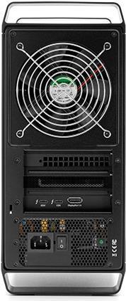 Купить OWC ThunderBay Flex, 0TB flexible 8-bay Storage/Dock/PCIe Enclosure with 2x TB3 Ports Featuring SoftRAID XT. TB 3 cable (OWCTB3F80C000) в магазине wardena.ru