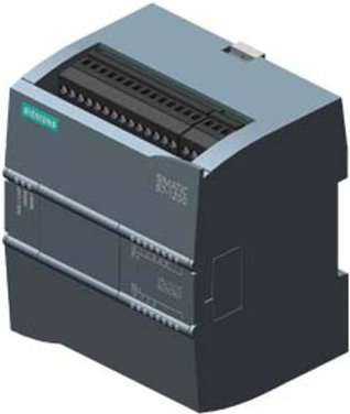 Купить Siemens S7-1200 CPU 1211C SIMATIC S7-1200, 6 DI, 2 AI (0...10 VDC), 3 HS, 4 RO (6ES7211-1BE40-0XB0) в магазине wardena.ru