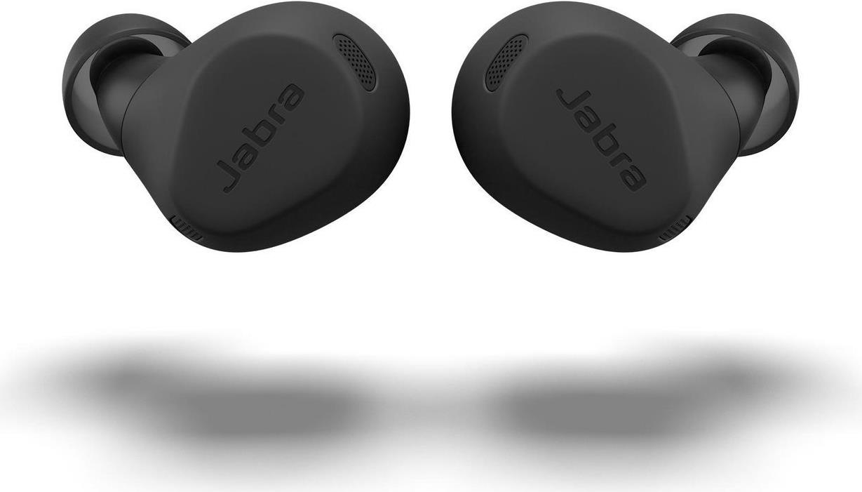 Купить Jabra Elite 8 Active - Black (100-99160700-98) в магазине wardena.ru