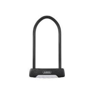 Купить ABUS GRANIT Plus 470 - U-Schloss - Schwarz - 1,4 cm - Schlüssel - Silber - FG - FA - Sold Secure Silver - SBSC - Varefakta (11194) в магазине wardena.ru