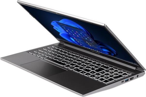 Купить Wortmann AG TERRA MOBILE 1500 Notebook 39,6 cm (15.6" ) Full HD AMD Ryzen™ 5 8 GB DDR4-SDRAM 500 GB SSD Wi-Fi 5 (802.11ac) Windows 11 Home Schwarz (1220728) в магазине wardena.ru