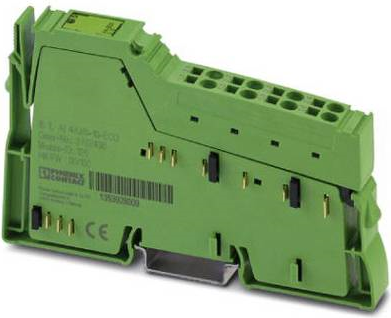 Купить Phoenix Contact 2702496 Digital & Analog I/O Modul (2702496) в магазине wardena.ru