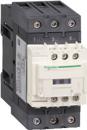 Купить APC Schneider Schneider Electric Leistungsschütz 3P,65A,230V 50/60HZ LC1D65AP7 в магазине wardena.ru