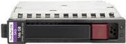 Купить HPE Dual Port - Festplatte - 900 GB - Hot-Swap - 2.5" SFF (6.4 cm SFF) - SAS 6Gb/s - 10000 U/min - für HPE M6625, Enterprise Virtual Array P6350 (QR478A) в магазине wardena.ru