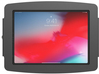 Купить Compulocks Space iPad Pro 27,90cm (11")  6th/5th/4th/3rd Gen Secured Display Enclosure - Gehäuse - für Tablett - verriegelbar - Aluminium - Schwarz - Bildschirmgröße: 27.9 cm (11") - Montageschnittstelle: 100 x 100 mm - (211SENB) в магазине wardena.ru