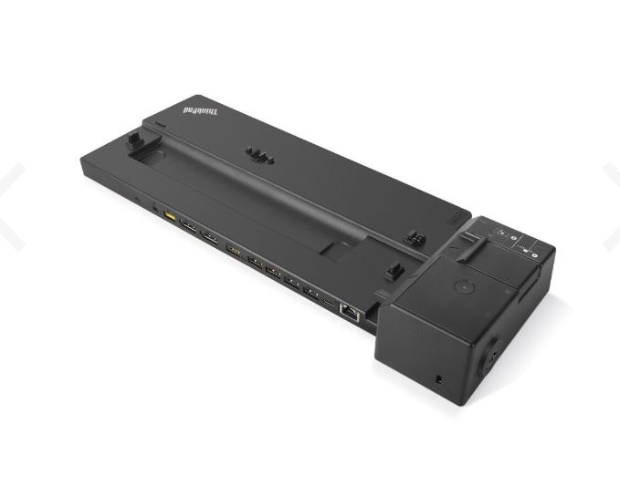 Купить Lenovo ThinkPad Ultra Dock - Port Replicator - 90 Watt - EU - für ThinkPad L540, L560, P50s, T540 (2 cores), T550, T560, W550s, X250 (40A20090EU) в магазине wardena.ru
