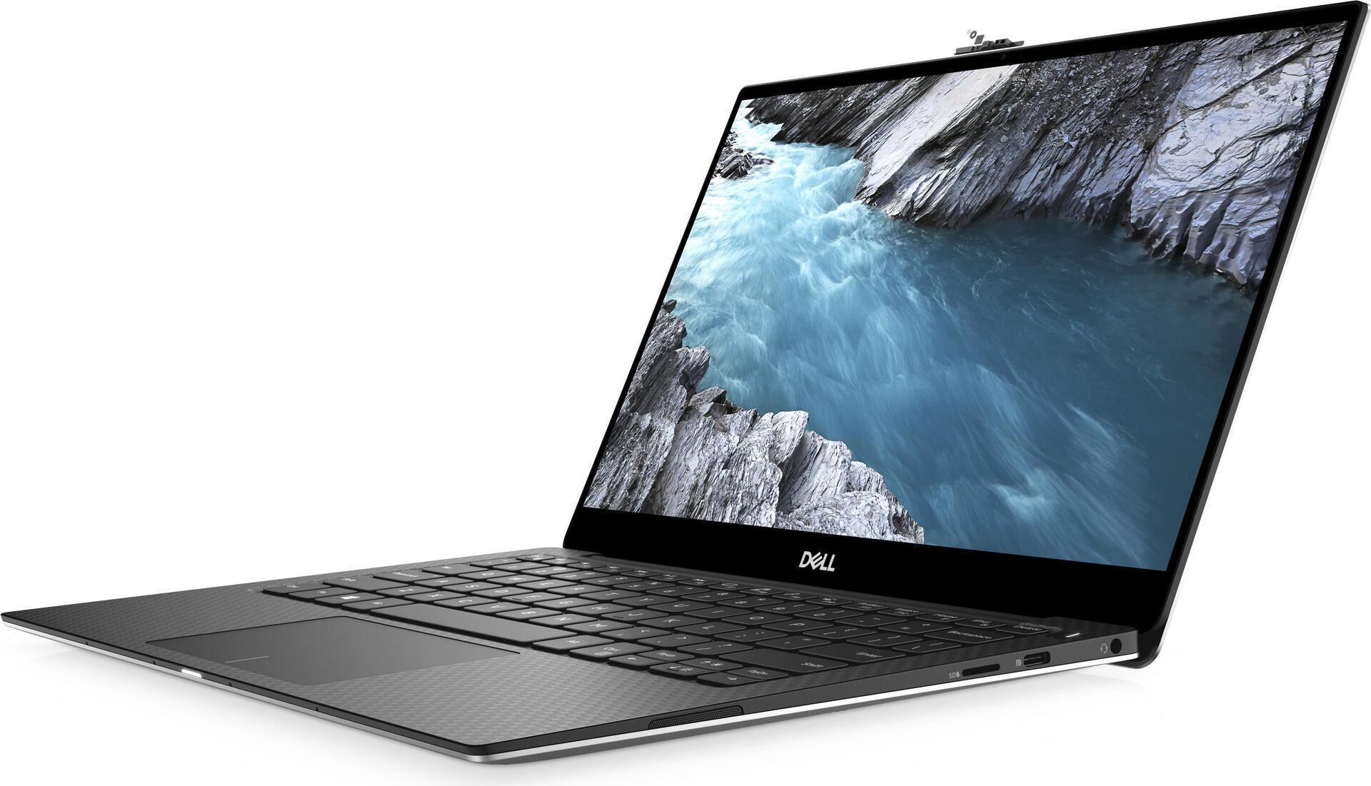 Купить Dell XPS 13 9305 - Intel Core i5 1135G7 - Evo - Win 10 Home 64-Bit - Iris Xe Graphics - 8 GB RAM - 256 GB SSD NVMe - 33.782 cm (13.3") 1920 x 1080 (Full HD) - Wi-Fi 6 - Platinum Silver (C4M5Y) в магазине wardena.ru