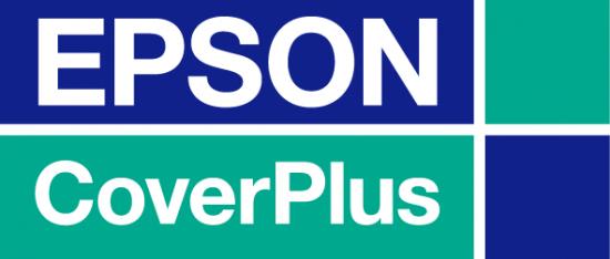 Купить Epson CoverPlus RTB service - Serviceerweiterung - Arbeitszeit und Ersatzteile - 3 Jahre - Bring-In - für Epson EB-570 (CP03RTBSH605) в магазине wardena.ru