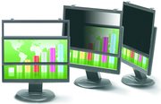 Купить 3M Lightweight LCD Privacy Filter PF319 - Blickschutzfilter für Bildschirme - 48.3 cm (19") - Schwarz в магазине wardena.ru