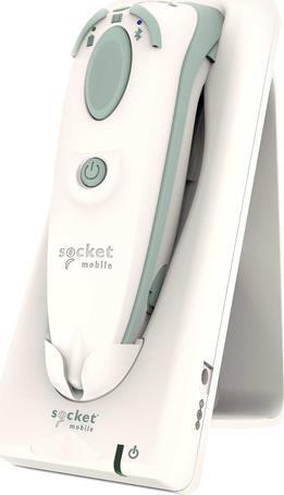 Купить Socket Mobile DuraScan D745 - Tragbares Barcodelesegerät - 1D/2D - Codabar,Code 128,Code 39,Code 93,EAN-13,EAN-8,GS1 DataBar,GS1 DataBar Expanded,GS1 Databar... - Aztec Code - Datenmatrix - MaxiCode - Micro QR Code - Mic (CX3861-2892) в магазине wardena.ru