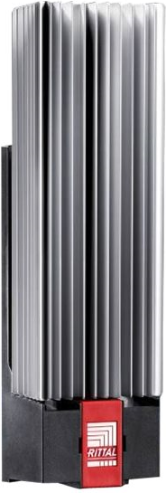 Купить Rittal SK - Gehäuseheizer ohne Gebläse - Wechselstrom 110-240 V (3105.370) в магазине wardena.ru