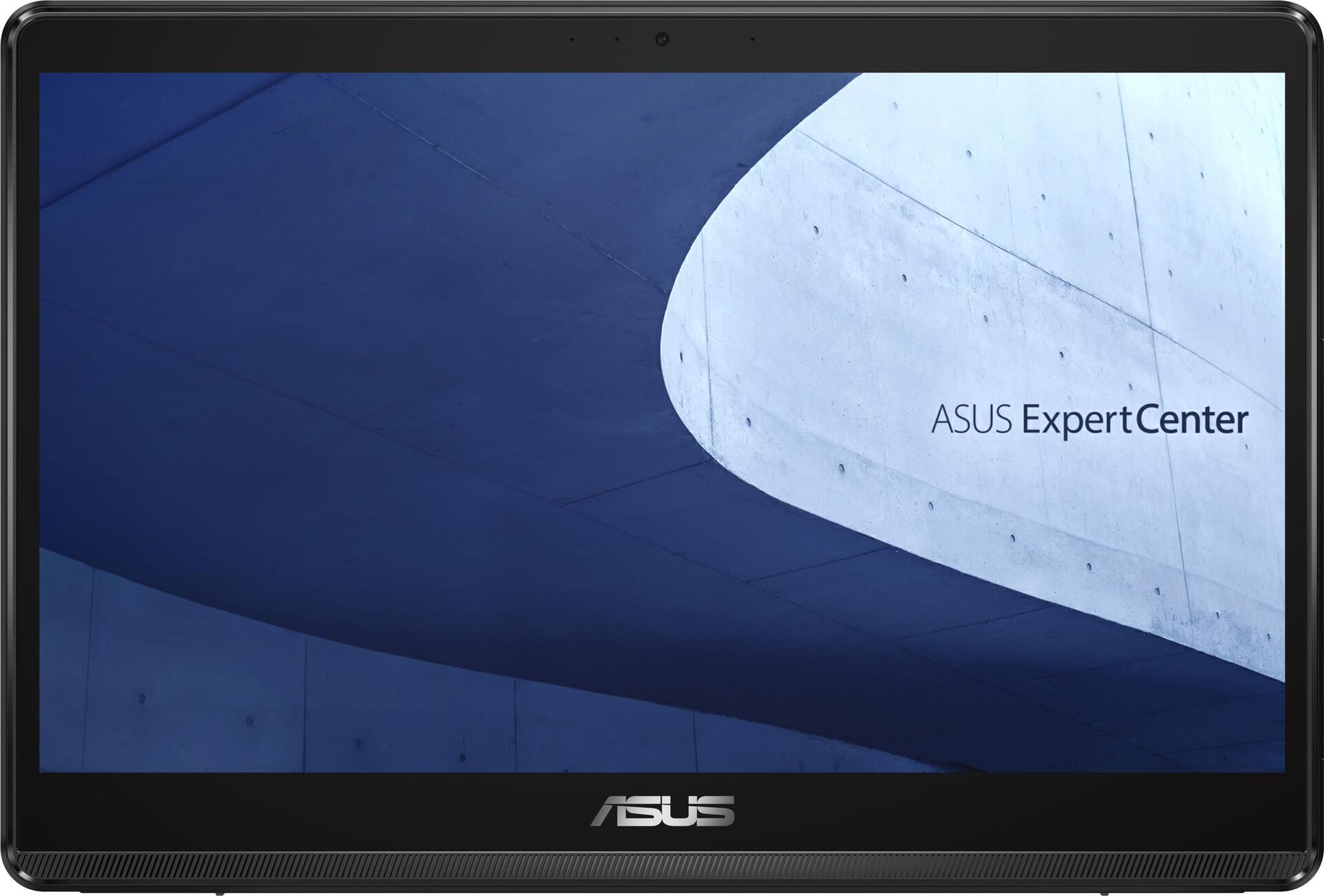 Купить ASUS ExpertCenter E1 AiO E1600WKAT-BD030M Intel® Celeron® N 39,6 cm (15.6" ) 1366 x 768 Pixel Touchscreen 4 GB DDR4-SDRAM 128 GB SSD All-in-One-PC Wi-Fi 5 (802.11ac) Schwarz (90PT0391-M00260) в магазине wardena.ru