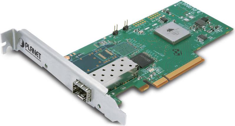 Купить Planet ENW-9801 - Verkabelt - PCI-E - 10000 Mbit/s - IEEE 802.1Q,IEEE 802.3ae,IEEE 802.3x - 1000BASE-SX - 10 W (ENW-9801) в магазине wardena.ru
