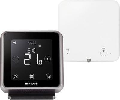 Купить Honeywell Lyric T6R - Thermostat - kabellos - 802.11b/g/n - 2.4 Ghz (Y6R910RW8021) в магазине wardena.ru