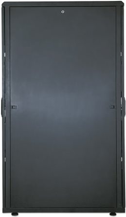 Купить Intellinet Server Cabinet - Schrank - Schwarz, RAL 9005 - 42U - 48,3 cm (19") (713306) в магазине wardena.ru