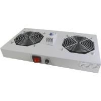 Купить Digitus DN-19 FAN-2-WM-T - Rack - Lüfter Kit (DN-19 FAN-2-WM-T) в магазине wardena.ru