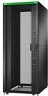 Купить APC Easy Rack - Schrank Netzwerkschrank - Schwarz - 42HE - 48.3 cm (19") (ER8212) в магазине wardena.ru