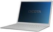 Купить DICOTA Secret - Blickschutzfilter für Notebook - 2-Wege - entfernbar - magnetisch - 38.1 cm (15") - Schwarz - für Microsoft Surface Book 2 (15" ) (D31775) в магазине wardena.ru